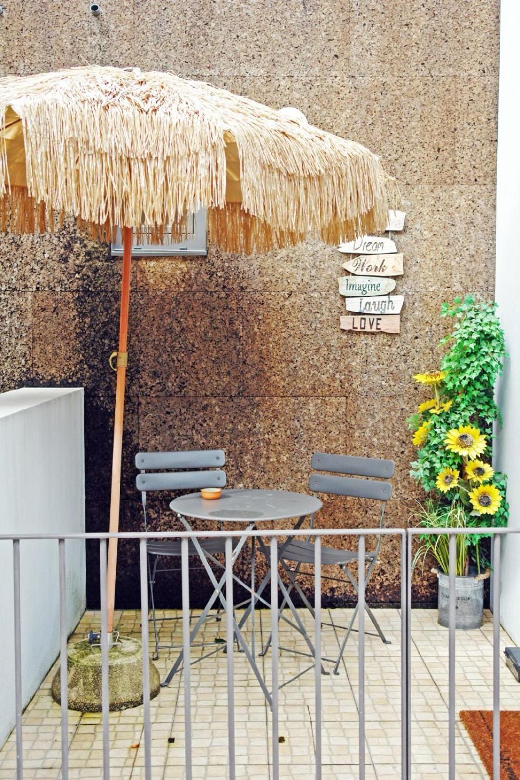 Ilha D'Ouro House S. Vitor Apartment Porto Exterior photo